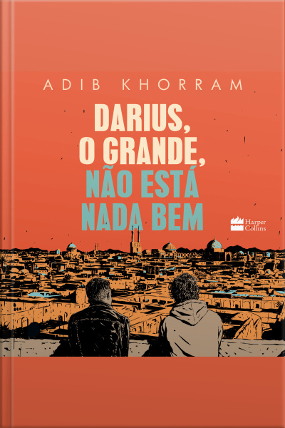 Darius, O Grande, Não Está Nada Bem