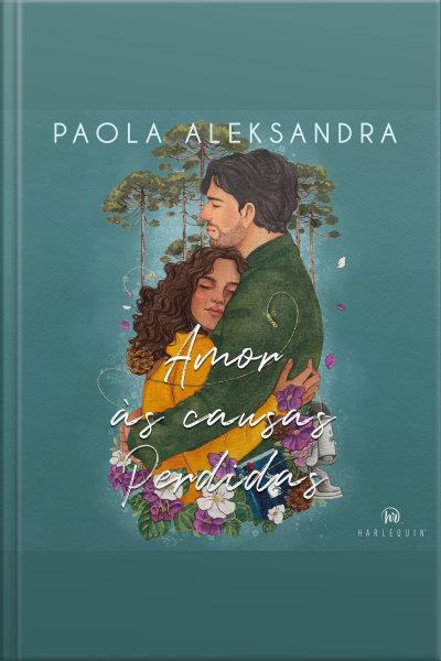 Amor Às Causas Perdidas