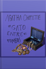 Um Gato Entre Os Pombos