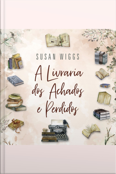 A Livraria Dos Achados E Perdidos