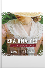 Era Uma Vez Uma Impostora (era Uma Vez Um Ducado – Livro 2)