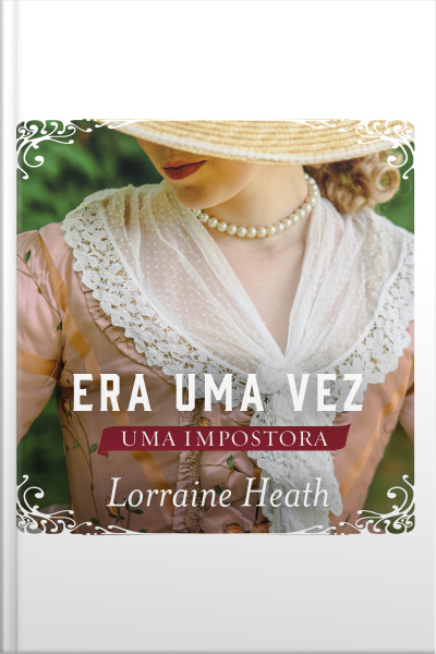 Era Uma Vez Uma Impostora (era Uma Vez Um Ducado – Livro 2)
