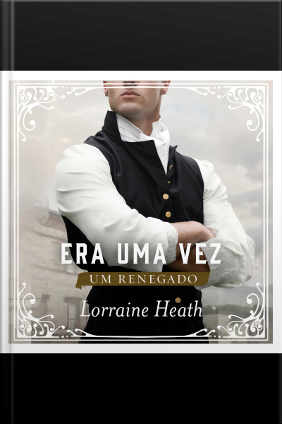 Era Uma Vez Um Renegado