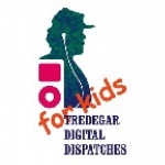 Tredegar Digital Dispatches For Kids