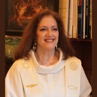 Rev. Netties Podcast