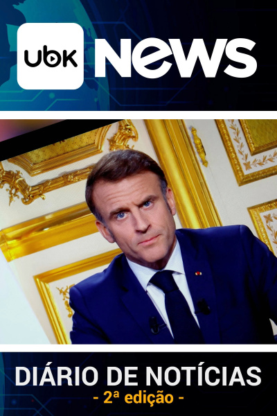 Diário de Notícias - 05/12/2024 - 2ª Edição