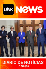 Diário de Notícias - 06/12/2024 - 1ª Edição