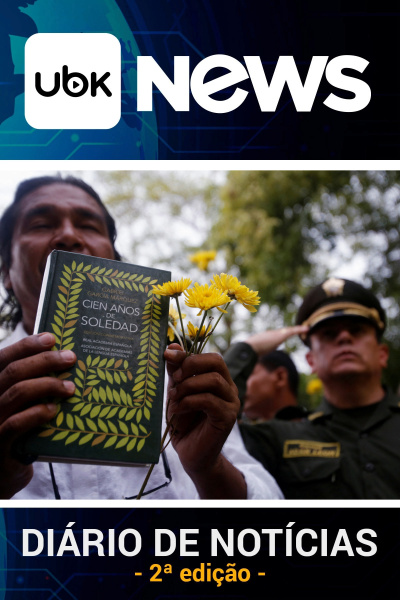 Diário de Notícias - 06/12/2024 - 2ª Edição