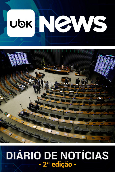 Diário de Notícias - 09/12/2024 - 2ª Edição