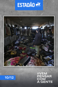 Estadão - 10/12/2024