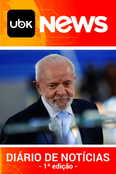 Diário de Notícias - 10/12/2024 - 1ª Edição