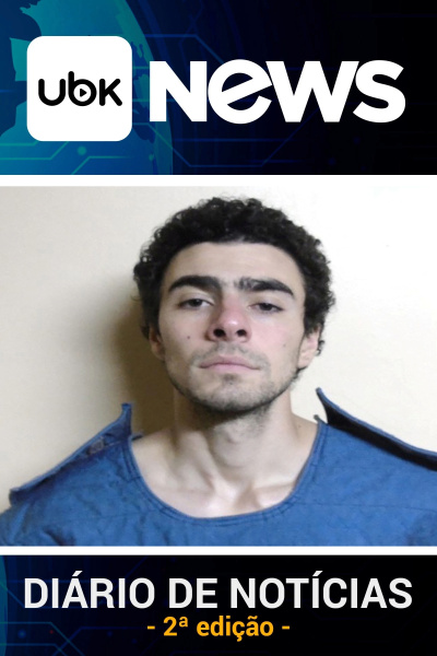 Diário de Notícias - 10/12/2024 - 2ª Edição