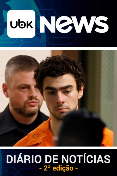 Diário de Notícias - 12/12/2024 - 2ª Edição