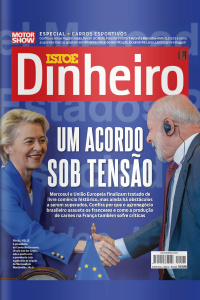 IstoÉ Dinheiro - 18/12/2024