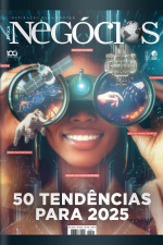 Época Negócios - Dezembro 2024/Janeiro 2025 - edição 206