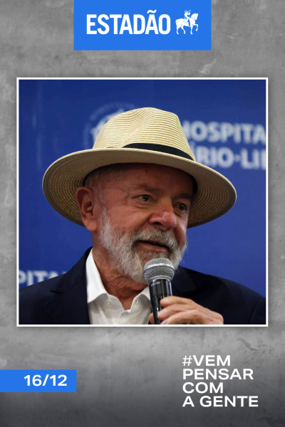 Estadão - 16/12/2024