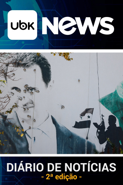 Diário de Notícias - 16/12/2024 - 2ª Edição