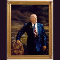 March of the Governors #38 Jesse Ventura