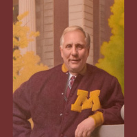 March of the Governors, Governor #37: Arne Carlson