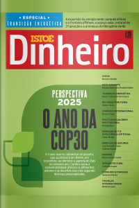 IstoÉ Dinheiro - 25/12/2024
