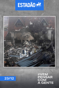 Estadão - 23/12/2024