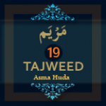 Tajweed-2005-maryam-19