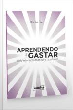 Aprendendo a gastar