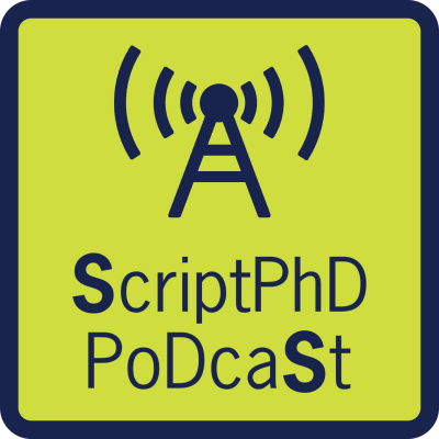 Scriptphd Podcast