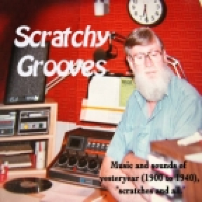 Scratchy Grooves Podcast