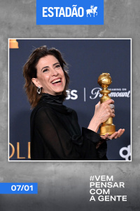 Estadão - 07/01/2025