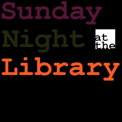 Sunday Night At The Library