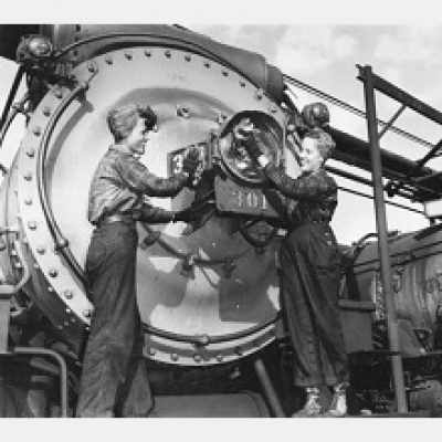 Mississippi Moments Podcast