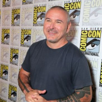 Interview with Director/Producer Tim Miller