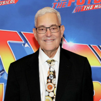 Interview with Back to The Future co-writer Bob Gale