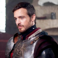 Interview with Actor Jake Stormoen