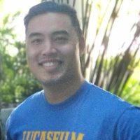 Interview with visual effects artist Yoshi Vu