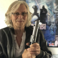 Interview with Academy award winner Director/Screenwriter Roger Christian