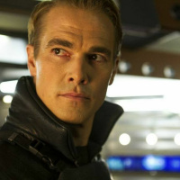 Interview with actor Ethan McDowell