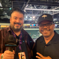 Interview with Corey Dee Williams