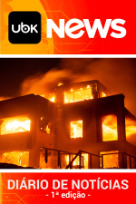 Diário de Notícias - 09/01/2025 - 1ª Edição