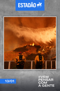 Estadão - 13/01/2025