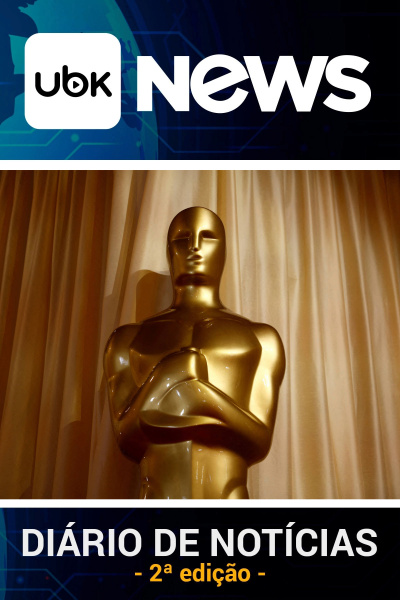 Diário de Notícias - 13/01/2025 - 2ª Edição