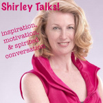 Shirley Talks!