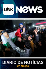 Diário de Notícias - 15/01/2025 - 2ª Edição