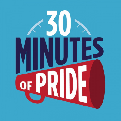 30 Minutes of Pride (aac)
