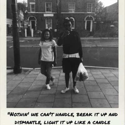 Running Through Hogwarts With Our Woes