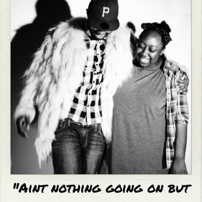 Running Through Hogwarts With Our Woes