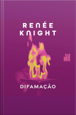 Difamação (nova Edição): O Livro Que Deu Origem À Série