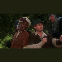 S5 Ep14: Robin Hood: Men in Shorts