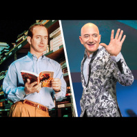 S5 Ep15: Poor Jeff Bezos